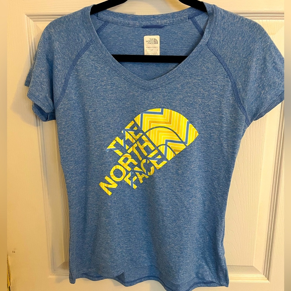 The North Face Vapor Wick T-Shirt